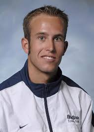 2007 Cross Country Roster