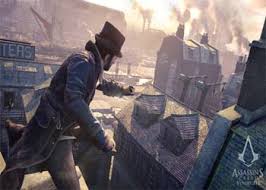 تحميل لعبة Assassin S Creed Syndicate ريباك 16 7 Gb مباشر وتورنت اكاديمية الحلواني للتدريب وتعليم الكمبيوتر