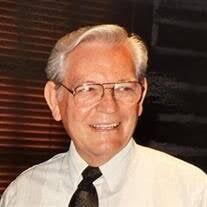 Randolph Honey Jr. Obituary