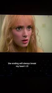 Vincent Ending Scene Tim Burton