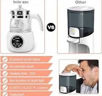 Amazon.com: BabyExo Baby Formula Water Kettle,Precise Baby ...