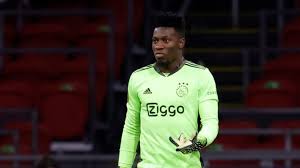 André onana (born 2 april 1996) is a cameroonian professional footballer who plays as a goalkeeper for dutch club ajax and the cameroon national team. D7hkmluztbokcm