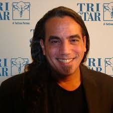 Michael Collazo's Instagram, Twitter & Facebook