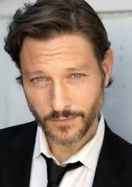 Fan Casting Michael Graziadei as Wayne Boone in That's Not My Name