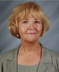 Beverlee Buckel Scott Obituary (1941