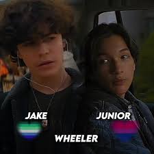 Dynamic Dance Duo Featuring Junior Wheeler and Zachary Arthur