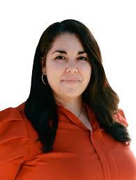 Miranda Odell's Instagram, Twitter & Facebook