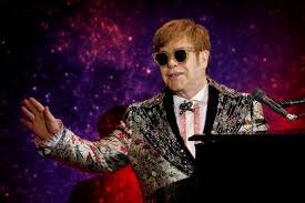 Elton and bernie barely put a foot or note wrong between 1970's elton john and 1975's captain fantastic and the brown dirt cowboy, producing so many great songs that some almost got trampled. Pop Country Singers Reimagine Elton John Hits On Two New Albums Music Gulf News