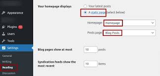 Sometimes you want to iterate on all posts that had some activity during the day, typically using wp_query, the wordpress query class. How To Create A Separate Page For Blog Posts In Wordpress Themerox