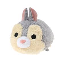 Mini Peluche Tsum Tsum Pan Pan Nouveaute Disney Store Poupees En Peluche Tsum Tsum Tsumtsum