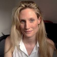 Beth Parkin (@BethLParkin)