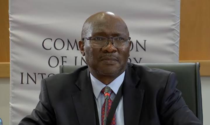 Madlanga Commission | Crime Intelligence head continues testimony: Dorothy Mmushi weighs in