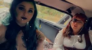 I’m excited for Halloween this year