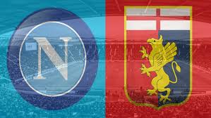 Genoa scored with their only two shots on target, while at the other end napoli were frustrated as andrea petagna's header rattled the bar, mattia perin pulled off a string of excellent saves and. Napoli Vs Genoa Serie A Betting Tips And Preview