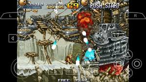 Moreover, the newly added support system feature will offer players deeper strategies and even more fun! Metal Slug Anthology Apk Download V Usa Iso Ppsspp For Android Apkwarehouse Org