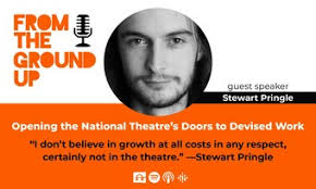 The Kenneth Tynan Award 2021