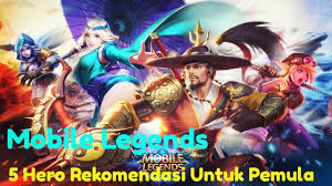 We did not find results for: 5 Hero Terbaik Mobile Legends Untuk Pemula Youtube