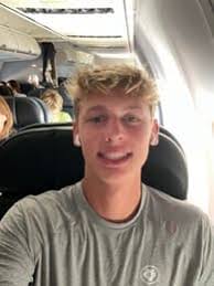 Andrew Garver's Men's Swimming Recruiting Profile