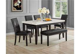 We did not find results for: Steve Silver Westby Wb380t Transitional White Marble Top Dining Table Northeast Factory Direct Dining Tables