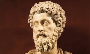 You're good in the short term and great in the long term. Michael Briguglio Sociologist Happy Birthday Marcusaurelius The Impediment To Action Advances Action What Stands In The Way Becomes The Way Stoic Stoicism Facebook
