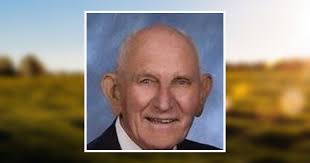 Daniel Jasper Hogan, Jr. Obituary May 10, 2009