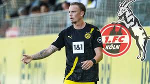 Fc köln were always closely linked. Bvb Manager Zorc Gibt Bekannt Borussia Dortmund Leiht Marius Wolf An 1 Fc Koln Aus Sportbuzzer De