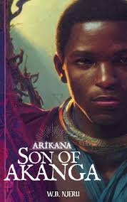 The Lady who Married a Crow