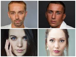 Casting and further dates announced for EDWARD SCISSORHANDS