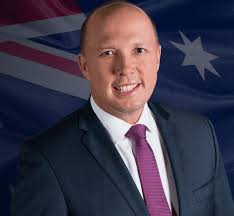 Changes to Coalition Shadow Ministry