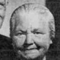 Katherine Elizabeth Weber (1893–1972)
