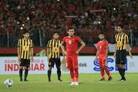 Berbeda cerita dengan vietnam, thailand dan malaysia yang. Semifinal Indonesia Lawan Malaysia Berlanjut Ke Adu Penalti Halaman All Kompas Com