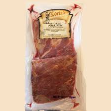 Aqueça uma panela grande, … Smoked Pork Ribs Costela De Porco Defumada Corte S Buziosnyc