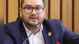 Andrés Mesa, Autor en Al Poniente