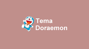 6 Aplikasi Tema Doraemon Yang Sangat Lucu Dan Meriah