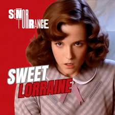 Download Señor Torrance album songs: Sweet Lorraine