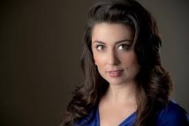 School of Music to Welcome Hedwig for "Meet the Composer"