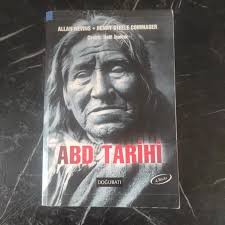 Abd Tarihi
