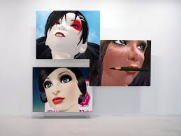 Better Call Mark < Eva & Franco Mattes