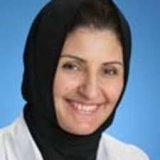 Dr. Qudsia (Batool) Khan, MD