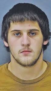 Arson Plea Nets 10-Year Prison Sentence For Pea Ridge Man