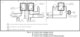 I capped off one of the medium speeds, attached high to high, low to low, and one medium. Hx 7365 Furnace Blower Wiring Schematic Wiring Diagram