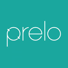 Prelo logo
