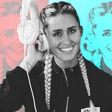 MOMMA I'M OPENING FOR NELLY