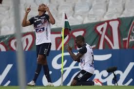 Goles gratis hoy, transmisión de win sports + sin narradores ni. Como Quedo Junior Vs Libertad Goles Resultado Y Resumen Por Copa Sudamericana 2021 Colombia Co Deporte Total El Comercio Peru