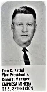 MINA EL LIMON, NICARAGUA