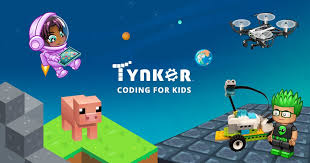 The app is used just as much as the website. Coding For Kids Kids Programing Classes Games Tynker