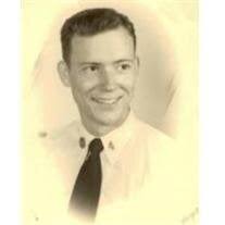 Henry Eubanks Obituary