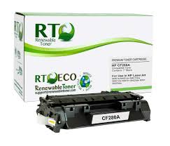 Hp laserjet pro 400 m401a mfp, laserjet pro 400 m401d mfp, laserjet pro m401n cartridge color: Renewable Toner Compatible Toner Cartridge Replacement For Hp Cf280a 80a Laserjet Pro 400 M401 M425 Mfp Amazon Ae