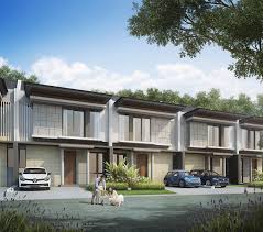 Info properti dijual dan disewa di cibubur. Cluster Granbury Citragrand Cibubur Cbd Perumahan Cibubur Jakarta Timur