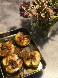 Lasciatele così per 50 minuti circa, quindi. Mele Al Forno Light Alla Cannella Una Streghetta In Cucina